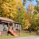 Illustration for article titled 2019-10-13 Drive to Chaffeys Lock